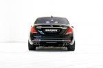 Mercedes-Maybach Rocket 900 by Brabus 2016 года